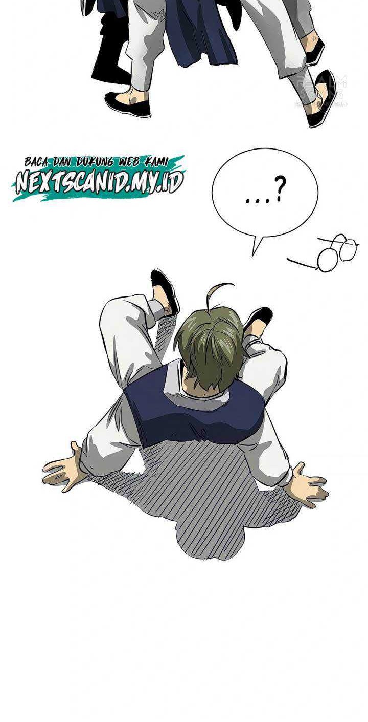 Infinite Level Up in Murim Chapter 121 Gambar 61