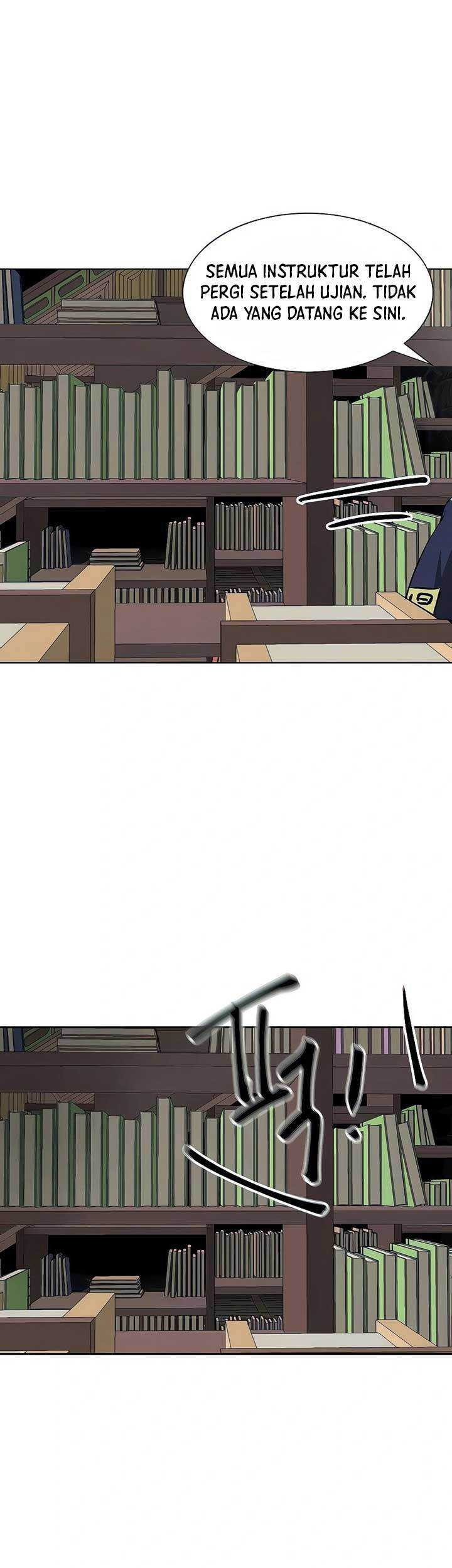 Infinite Level Up in Murim Chapter 121 Gambar 58