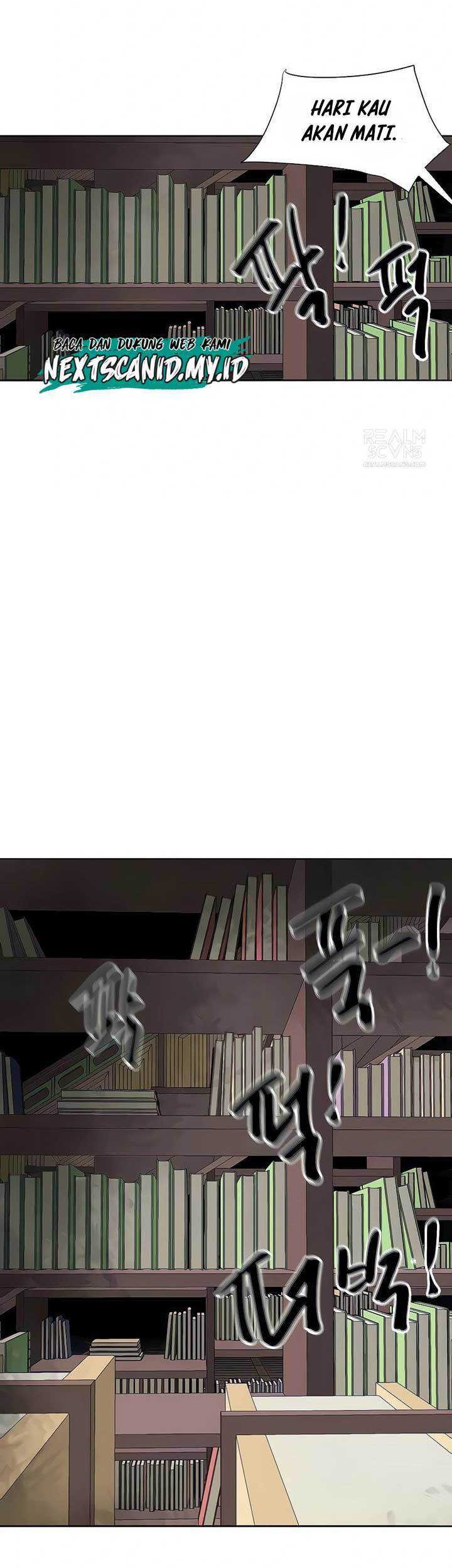 Infinite Level Up in Murim Chapter 121 Gambar 59