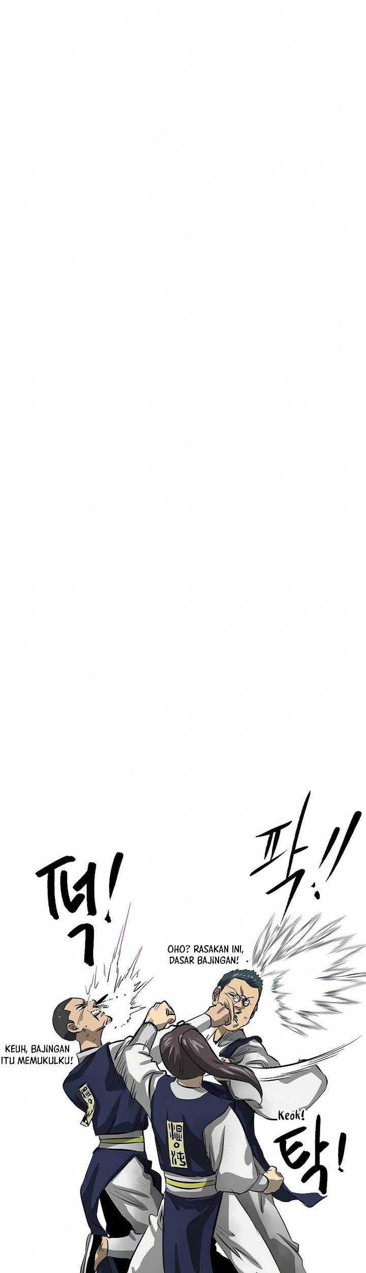 Infinite Level Up in Murim Chapter 121 Gambar 60