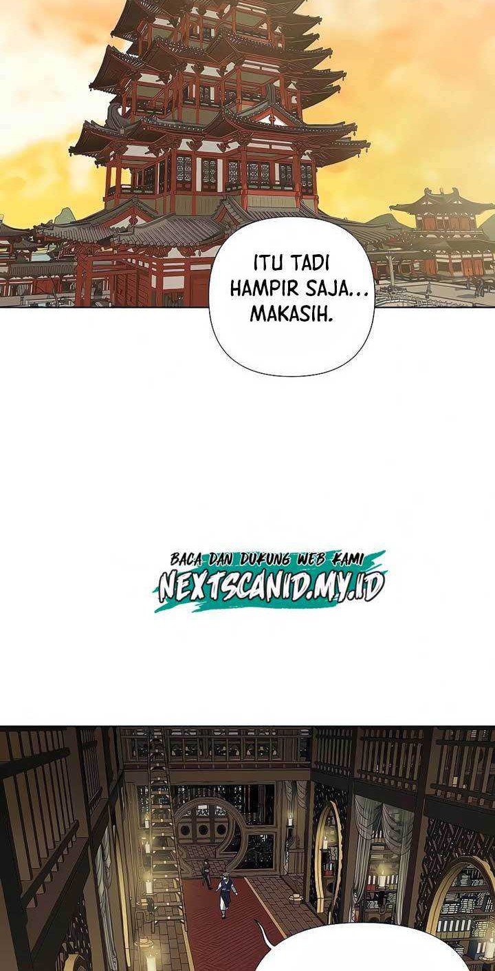 Infinite Level Up in Murim Chapter 121 Gambar 65