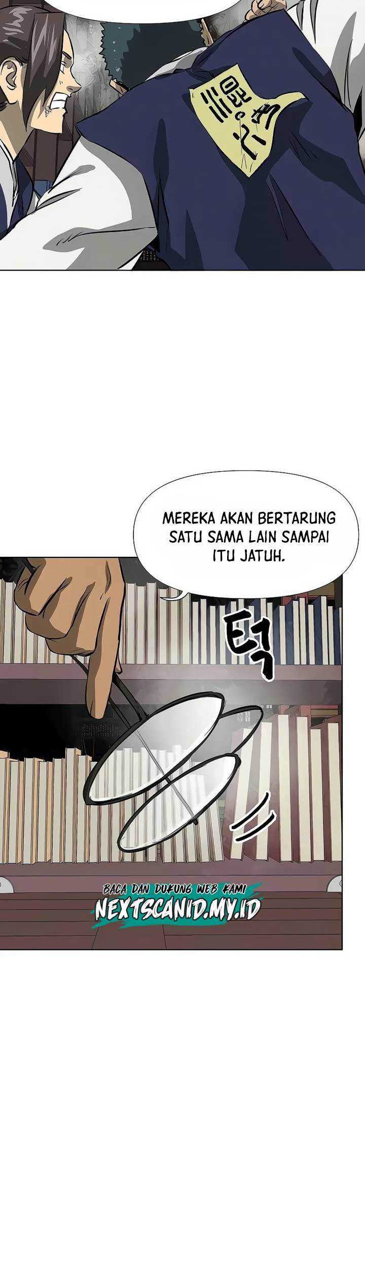 Infinite Level Up in Murim Chapter 121 Gambar 63