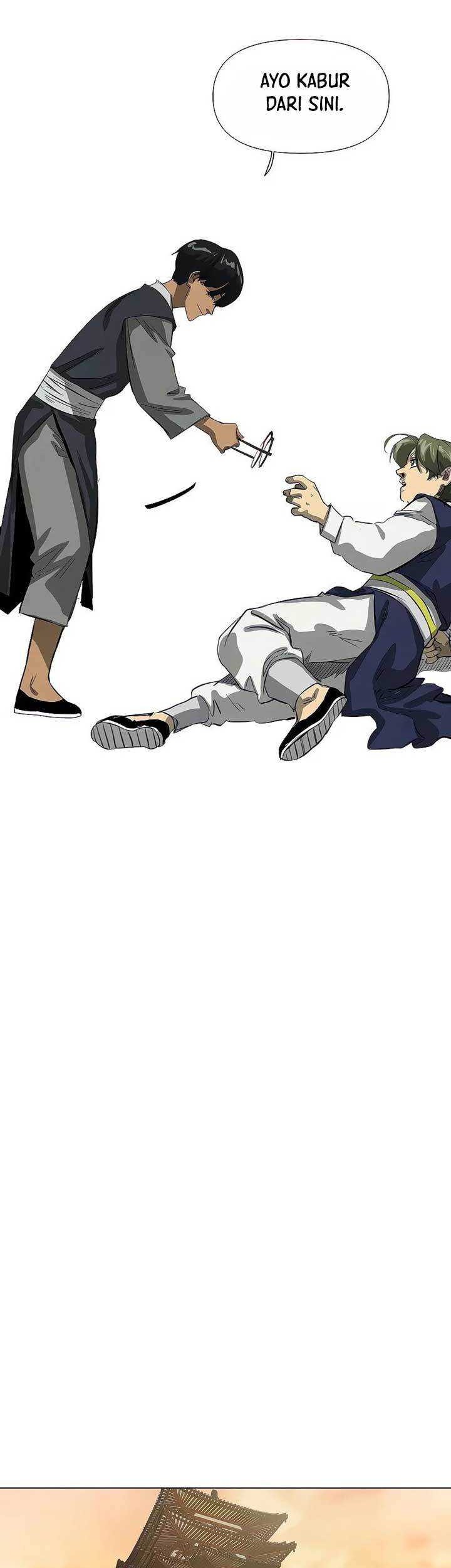 Infinite Level Up in Murim Chapter 121 Gambar 64