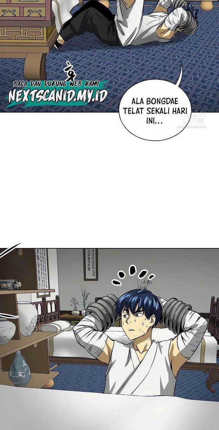 Infinite Level Up in Murim Chapter 121 Gambar 69