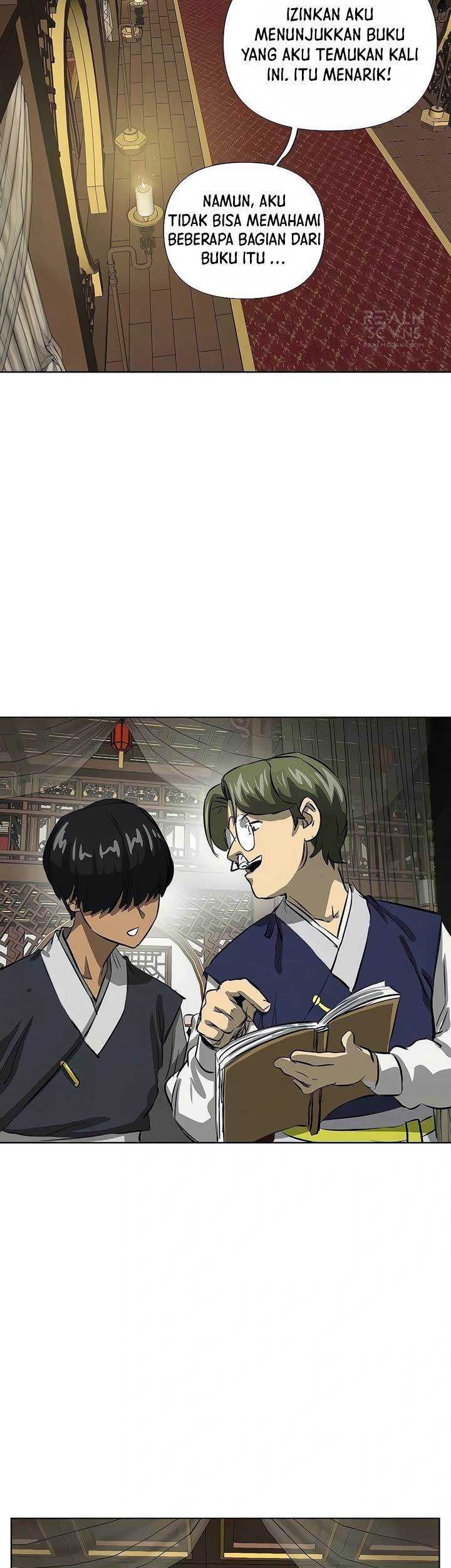 Infinite Level Up in Murim Chapter 121 Gambar 66