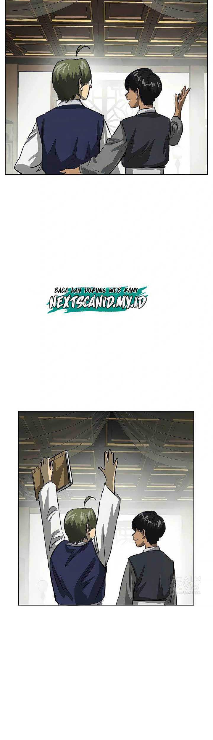 Infinite Level Up in Murim Chapter 121 Gambar 67