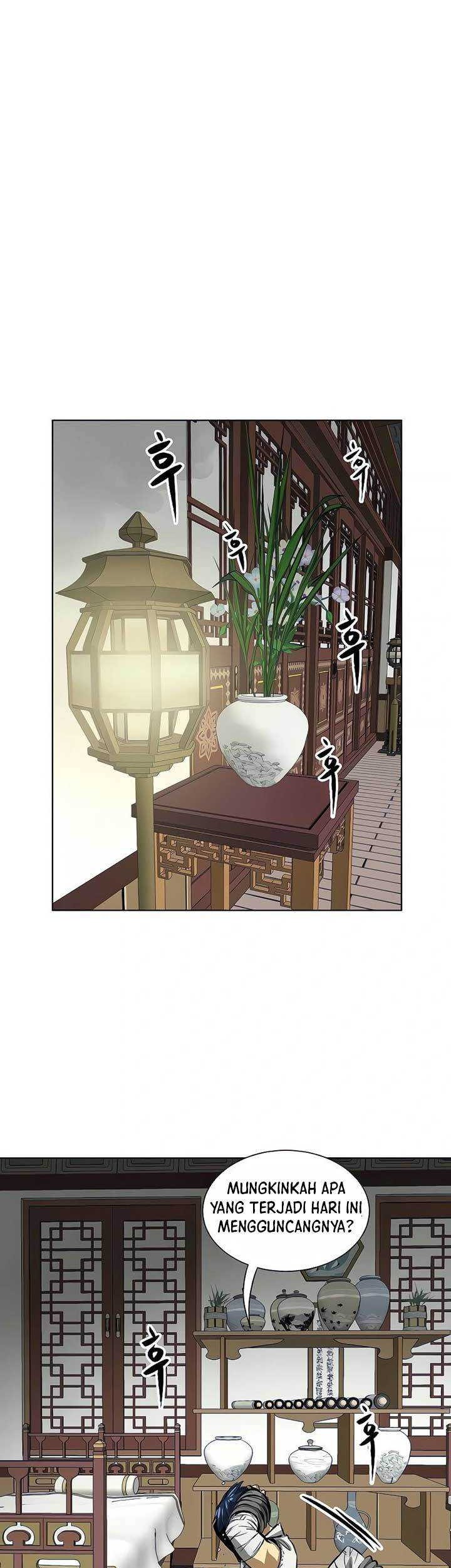 Infinite Level Up in Murim Chapter 121 Gambar 68