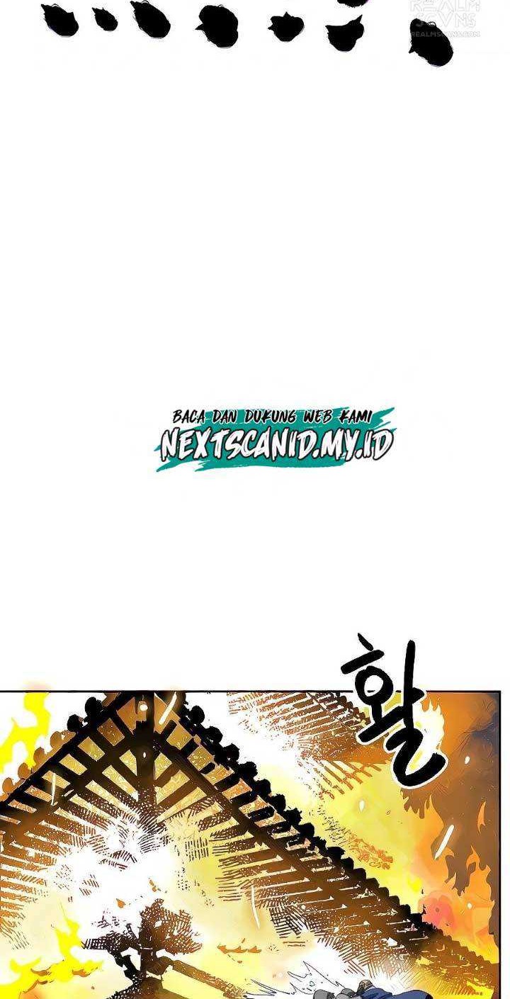 Infinite Level Up in Murim Chapter 121 Gambar 73