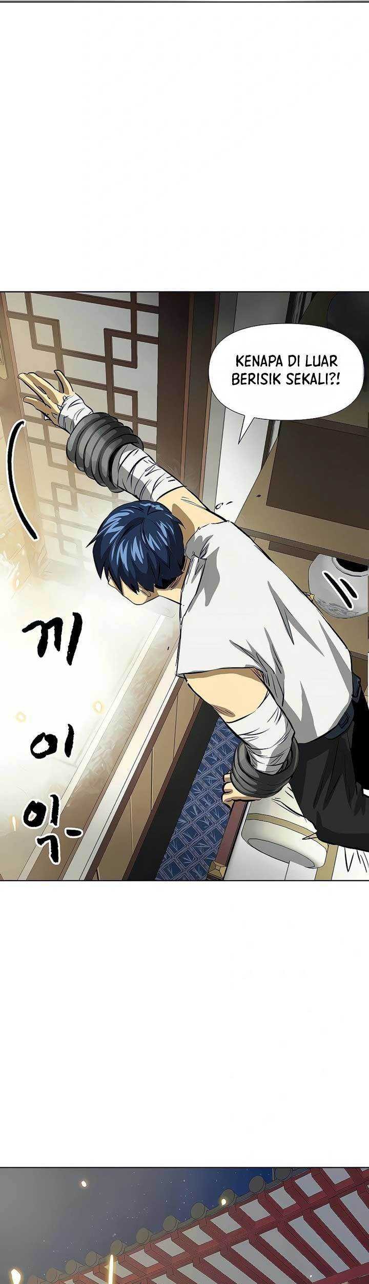 Infinite Level Up in Murim Chapter 121 Gambar 70