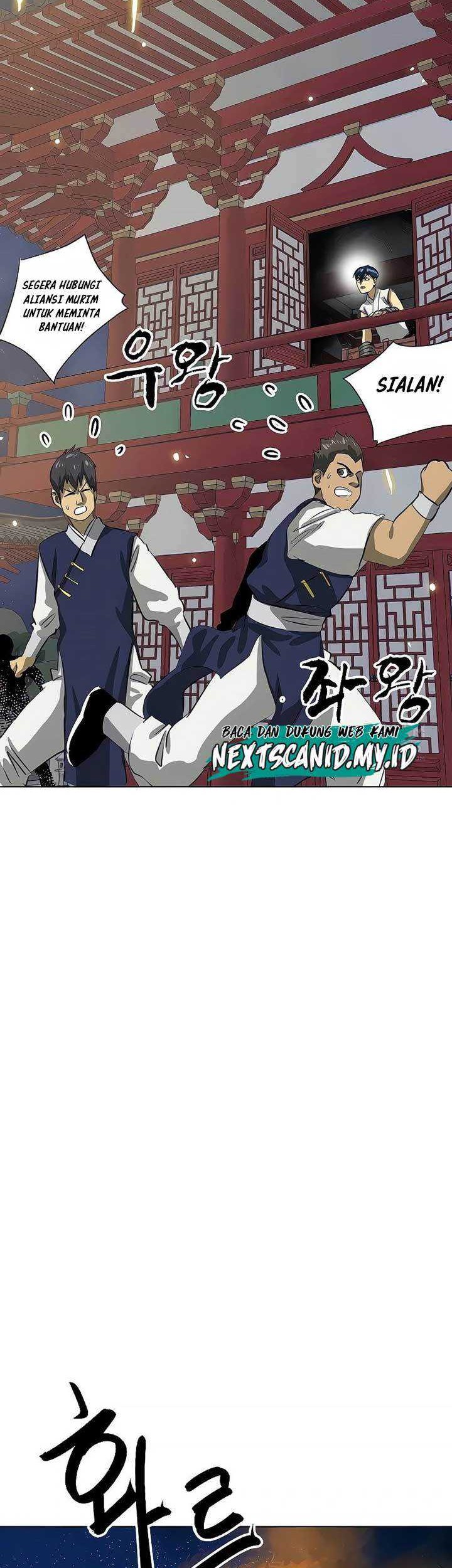 Infinite Level Up in Murim Chapter 121 Gambar 71