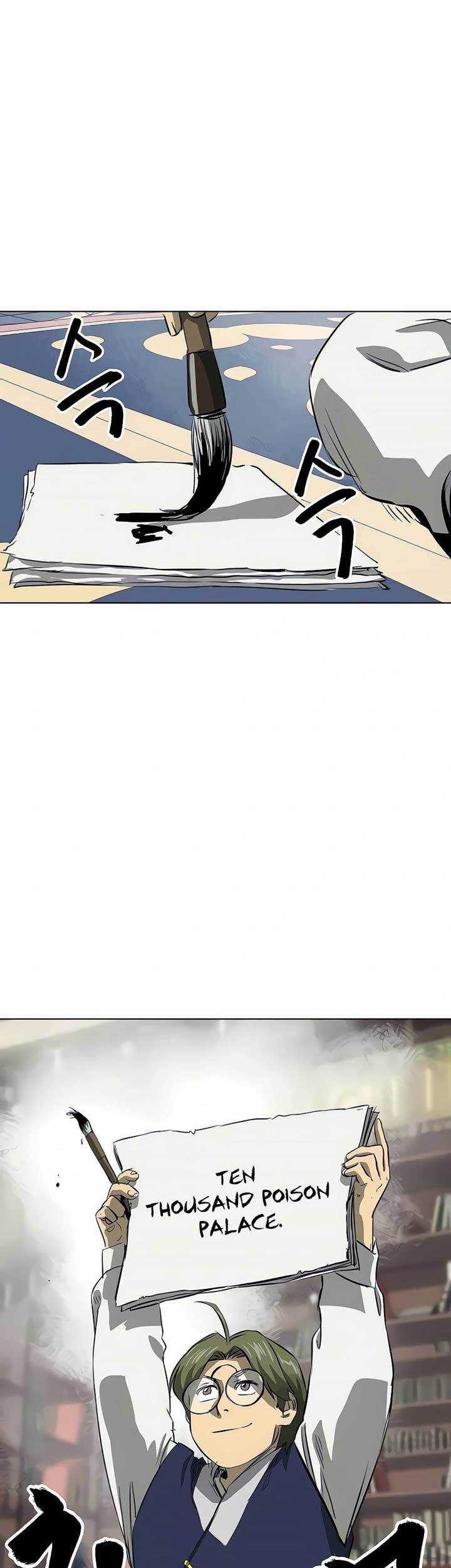 Infinite Level Up in Murim Chapter 121 Gambar 34