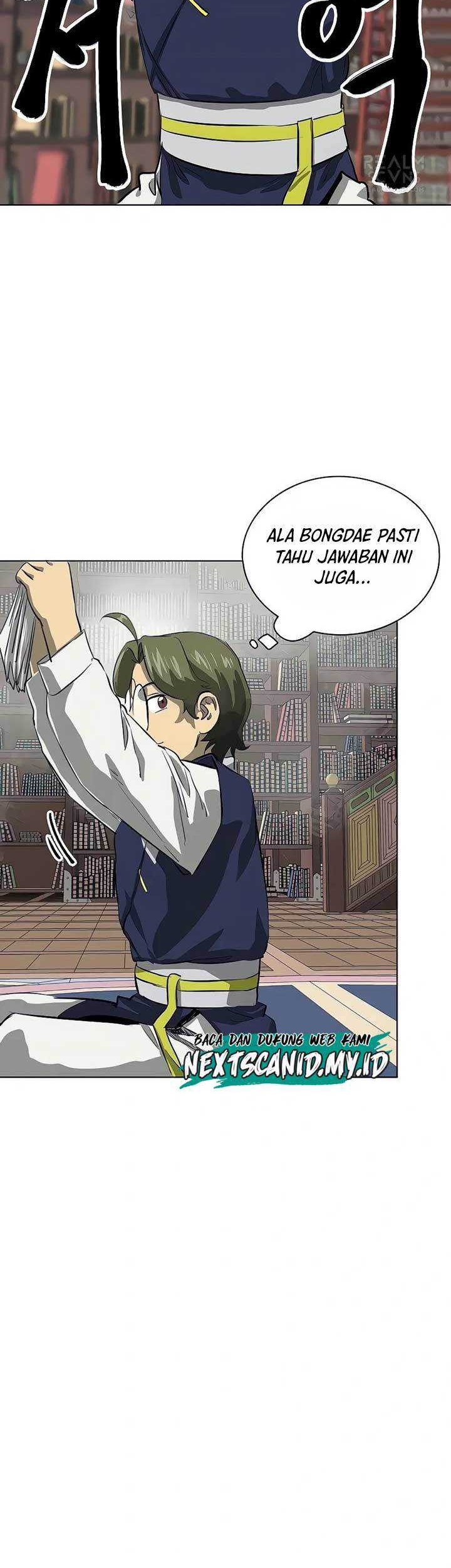 Infinite Level Up in Murim Chapter 121 Gambar 35