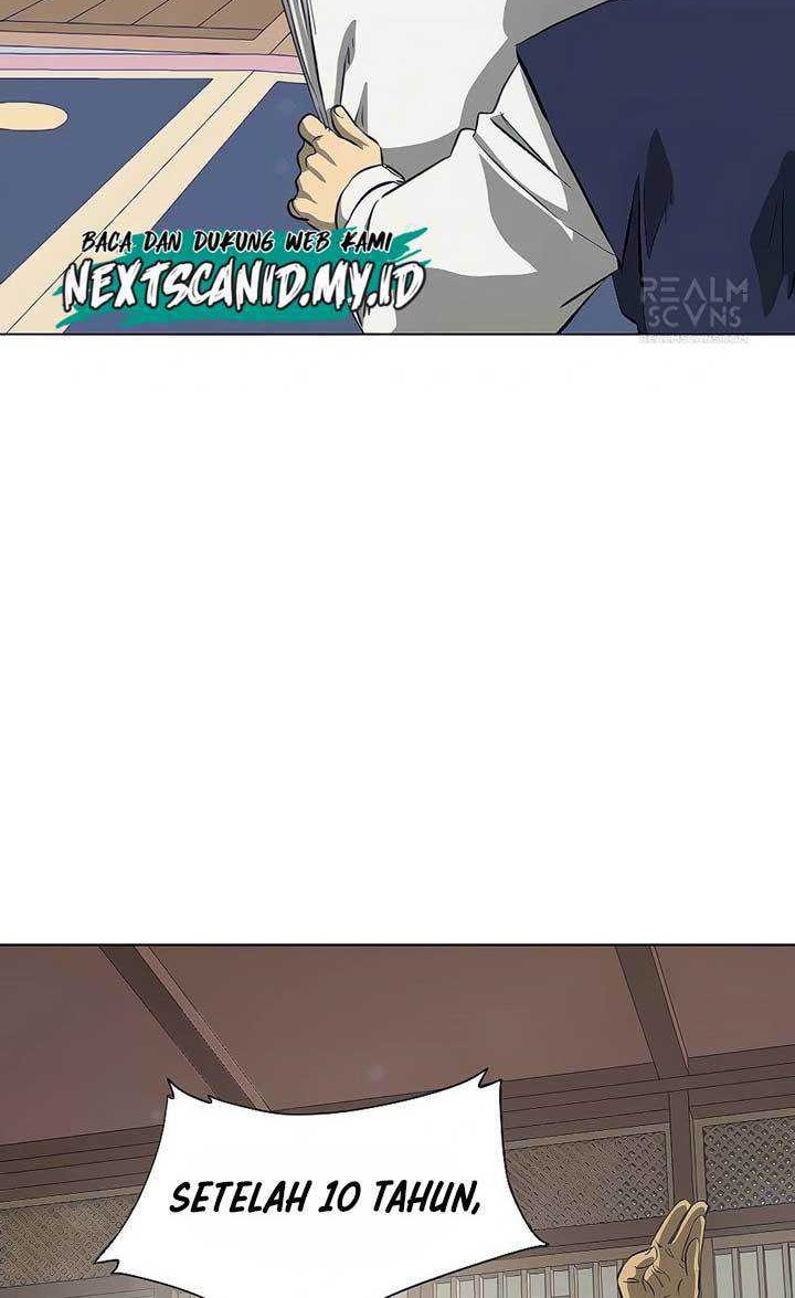 Infinite Level Up in Murim Chapter 121 Gambar 41