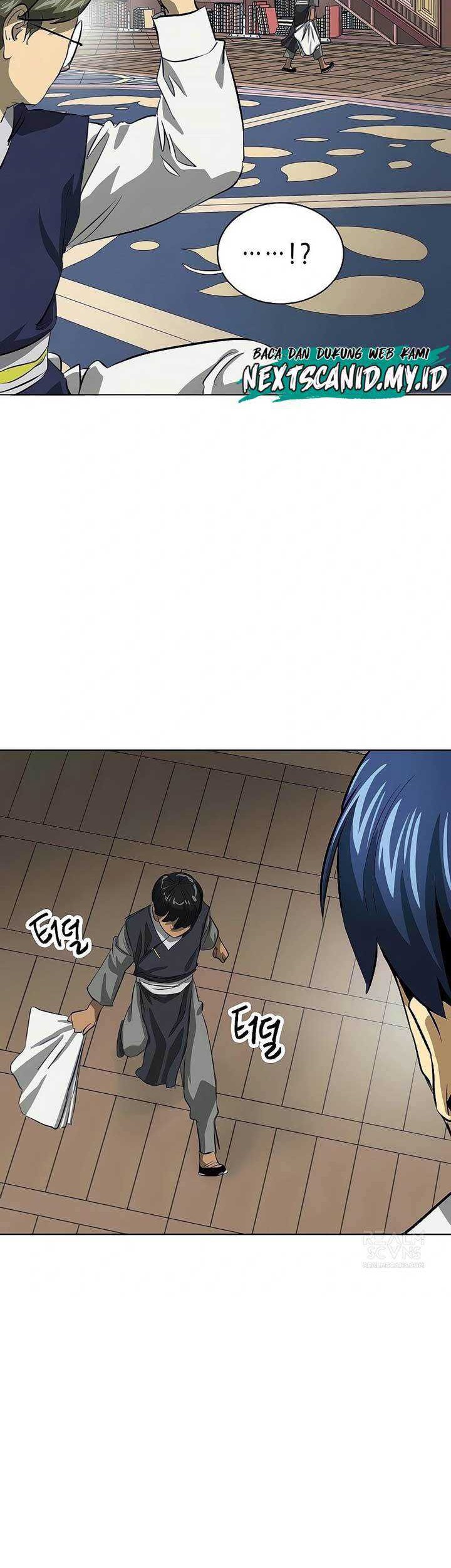 Infinite Level Up in Murim Chapter 121 Gambar 39