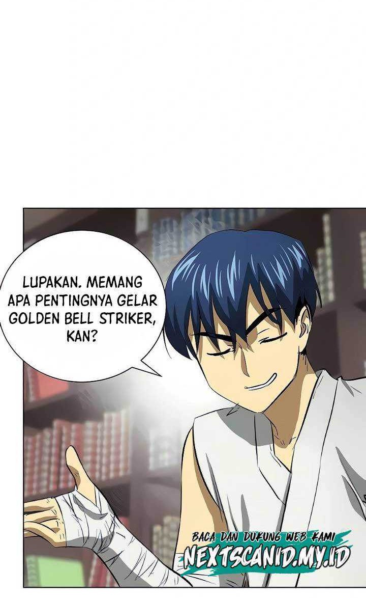 Infinite Level Up in Murim Chapter 121 Gambar 45