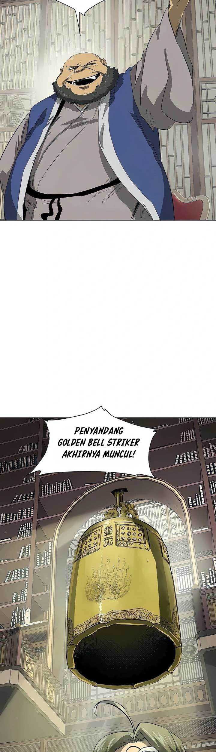 Infinite Level Up in Murim Chapter 121 Gambar 42