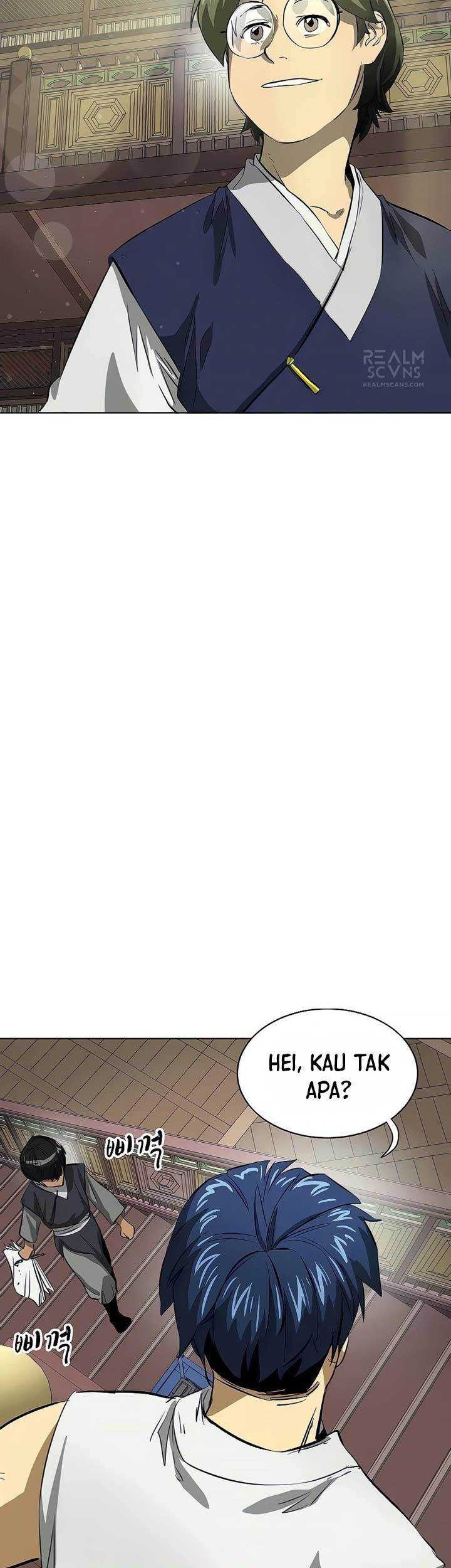 Infinite Level Up in Murim Chapter 121 Gambar 43
