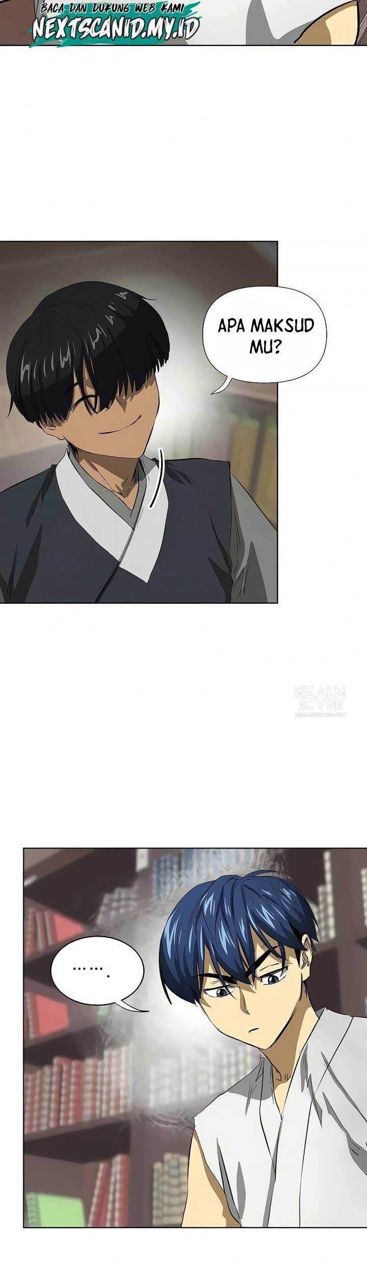 Infinite Level Up in Murim Chapter 121 Gambar 44