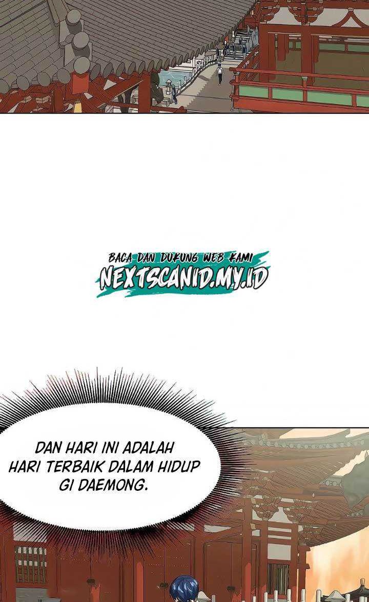 Infinite Level Up in Murim Chapter 121 Gambar 49
