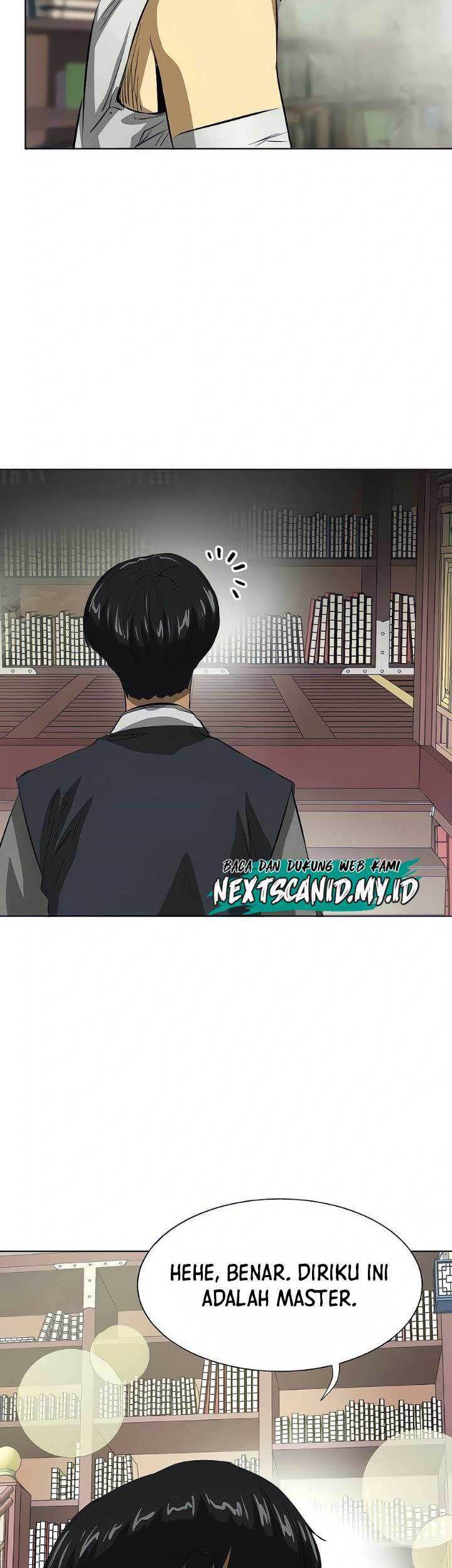 Infinite Level Up in Murim Chapter 121 Gambar 47