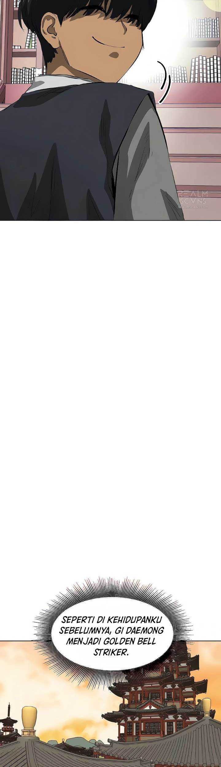 Infinite Level Up in Murim Chapter 121 Gambar 48