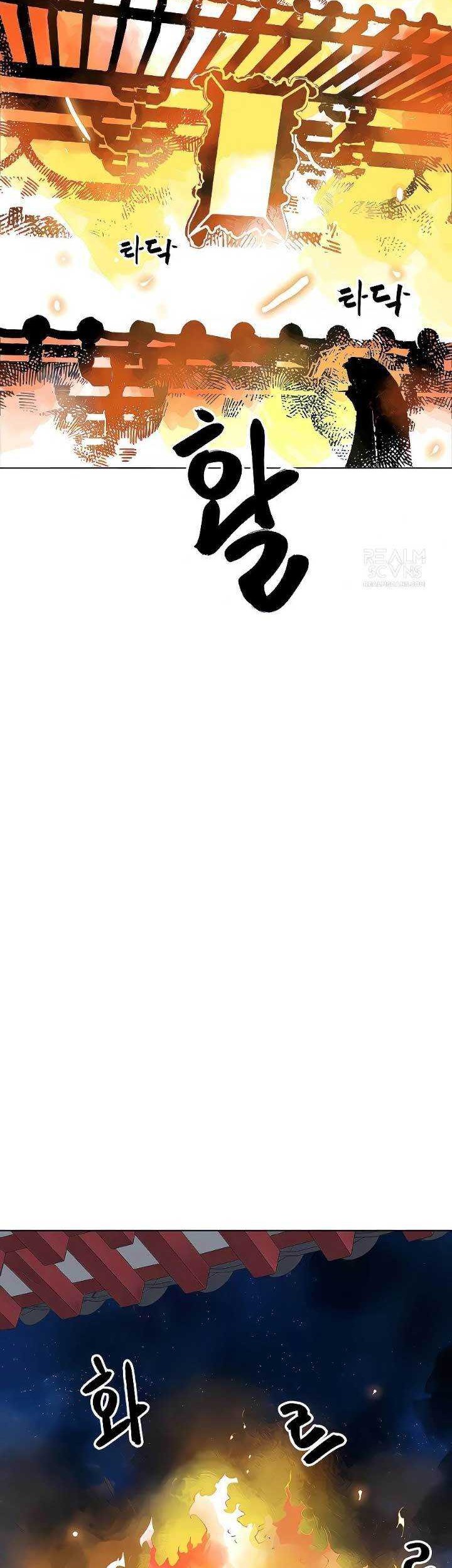 Infinite Level Up in Murim Chapter 121 Gambar 75