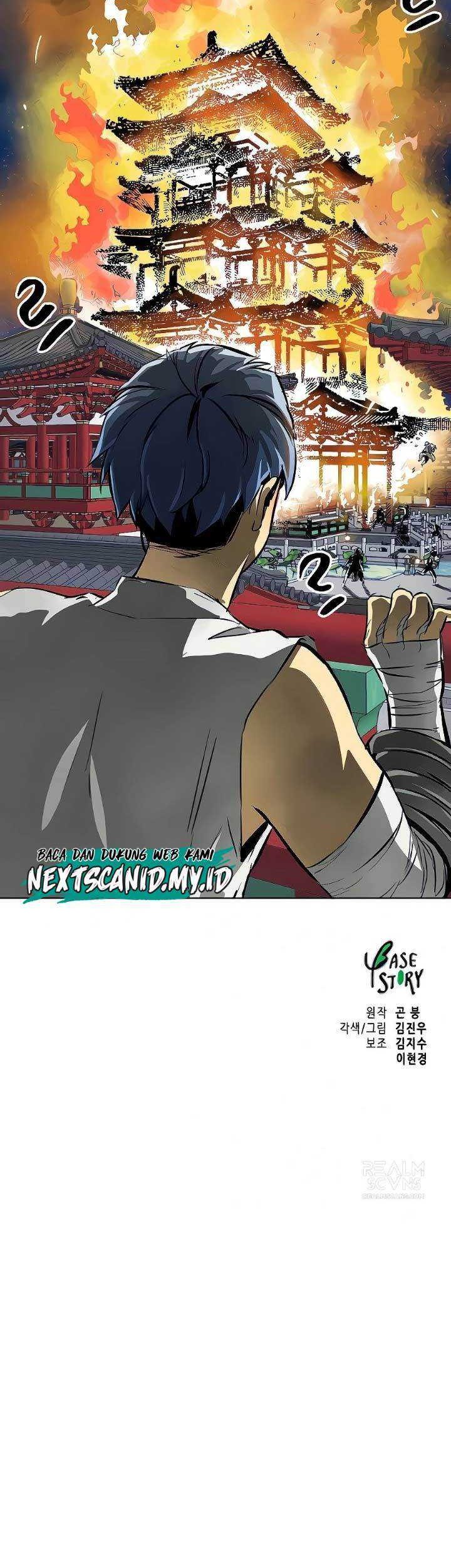 Infinite Level Up in Murim Chapter 121 Gambar 76