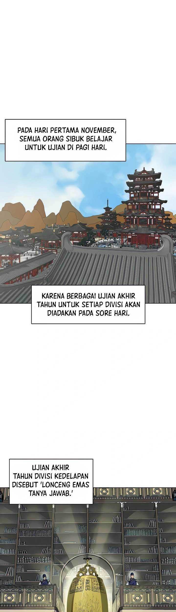 Manhwa Infinite Level Up in Murim Chapter 121 gambar nomor 2