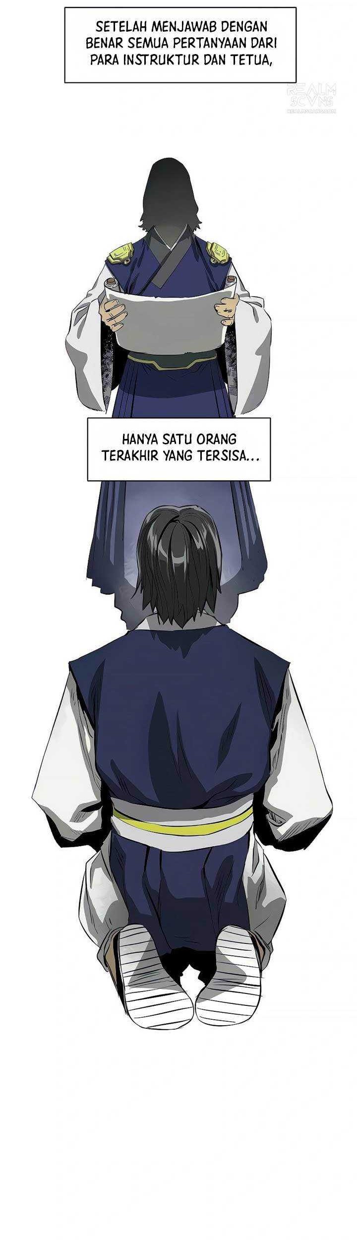 Infinite Level Up in Murim Chapter 121 Gambar 7