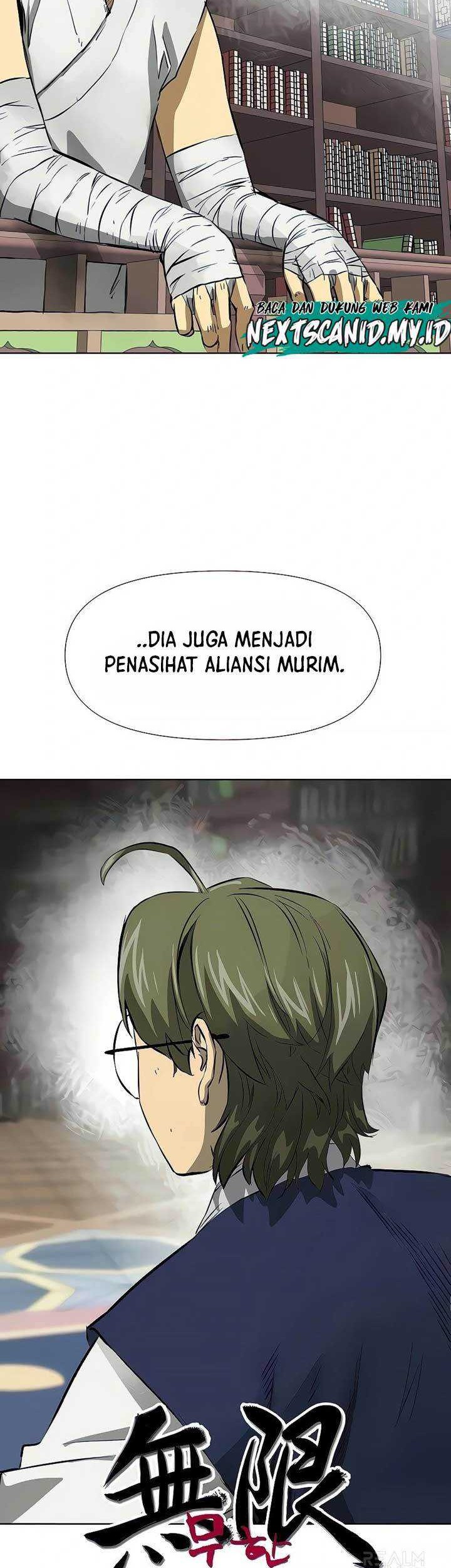 Infinite Level Up in Murim Chapter 121 Gambar 11