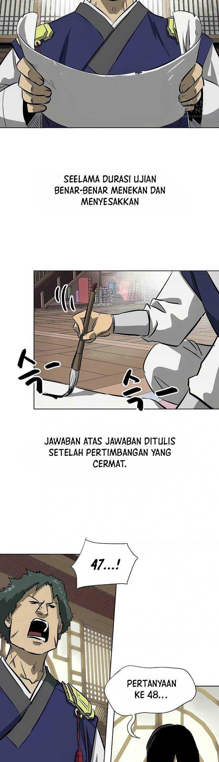 Infinite Level Up in Murim Chapter 121 Gambar 14