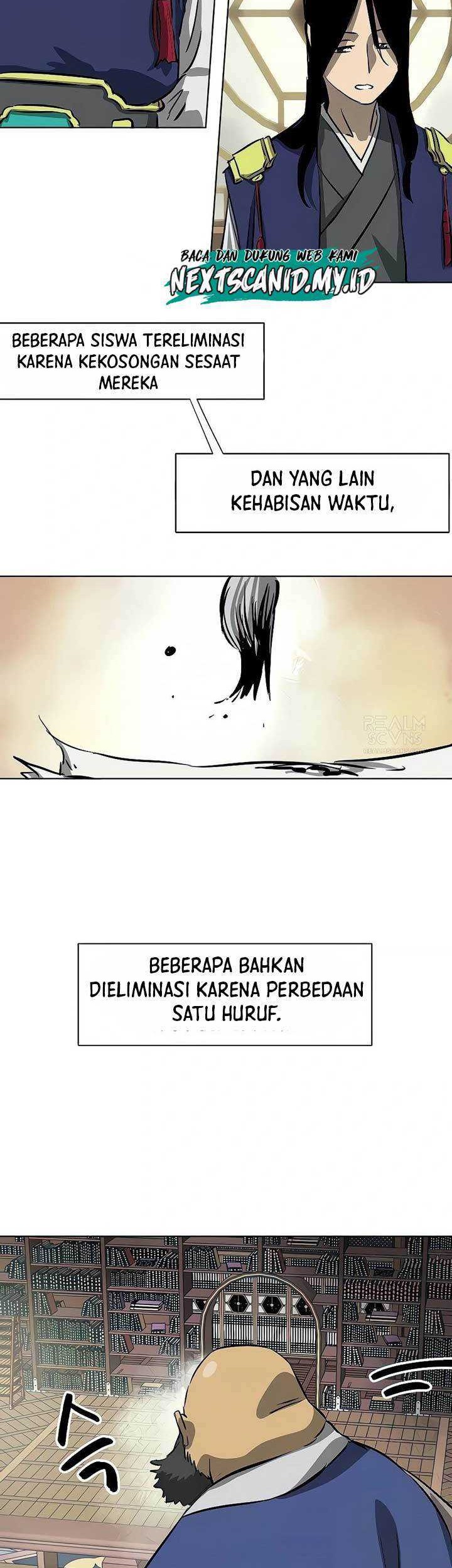 Infinite Level Up in Murim Chapter 121 Gambar 15