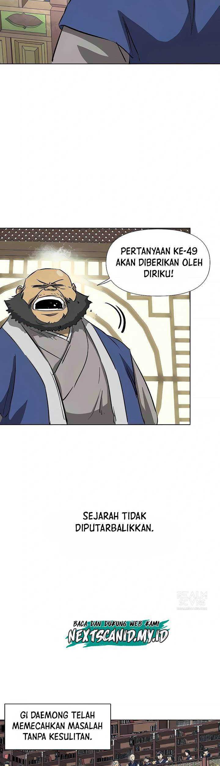 Infinite Level Up in Murim Chapter 121 Gambar 16