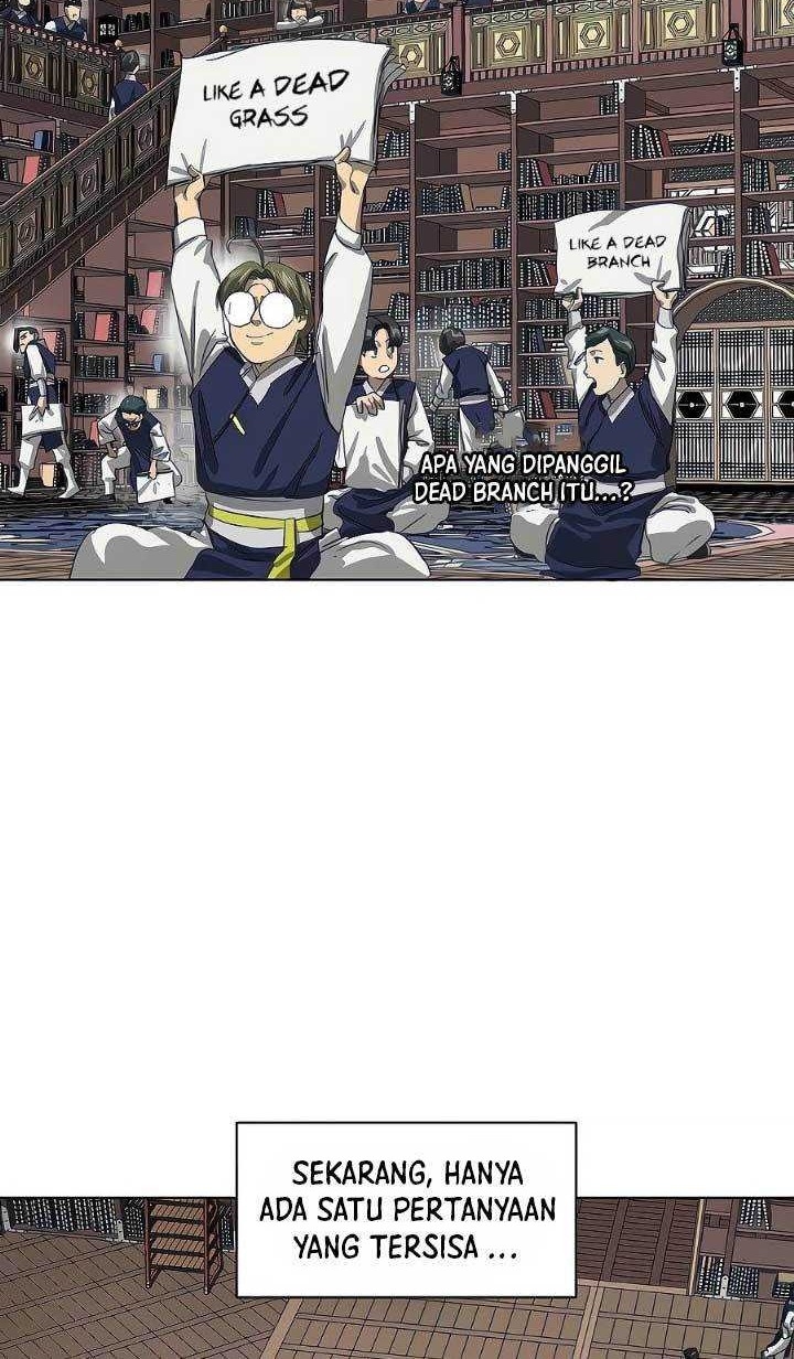 Infinite Level Up in Murim Chapter 121 Gambar 17