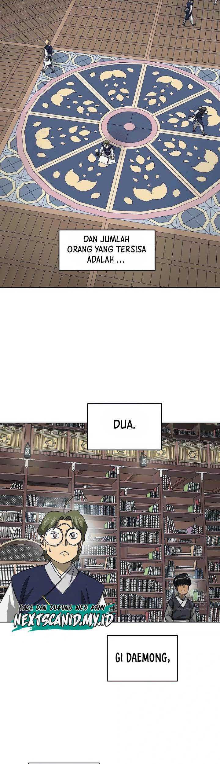 Infinite Level Up in Murim Chapter 121 Gambar 18