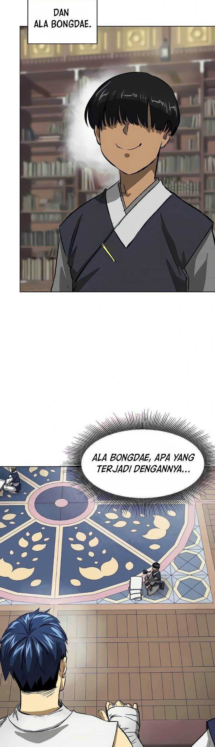 Infinite Level Up in Murim Chapter 121 Gambar 19