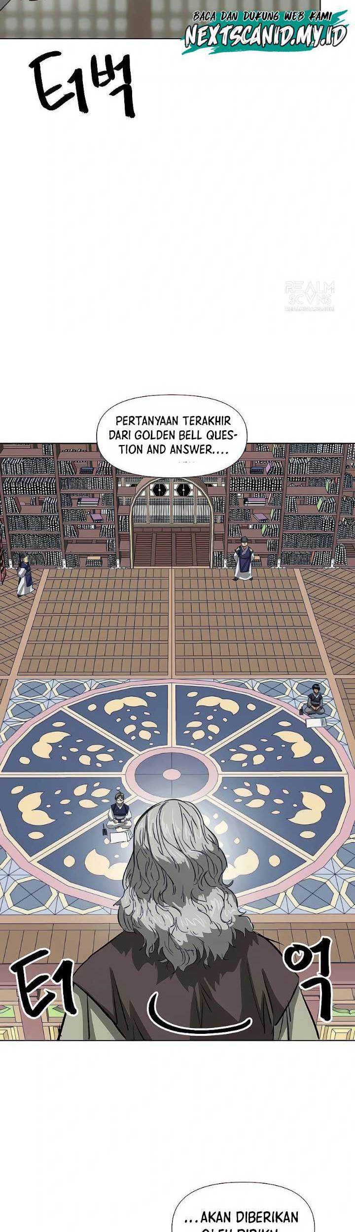 Infinite Level Up in Murim Chapter 121 Gambar 23