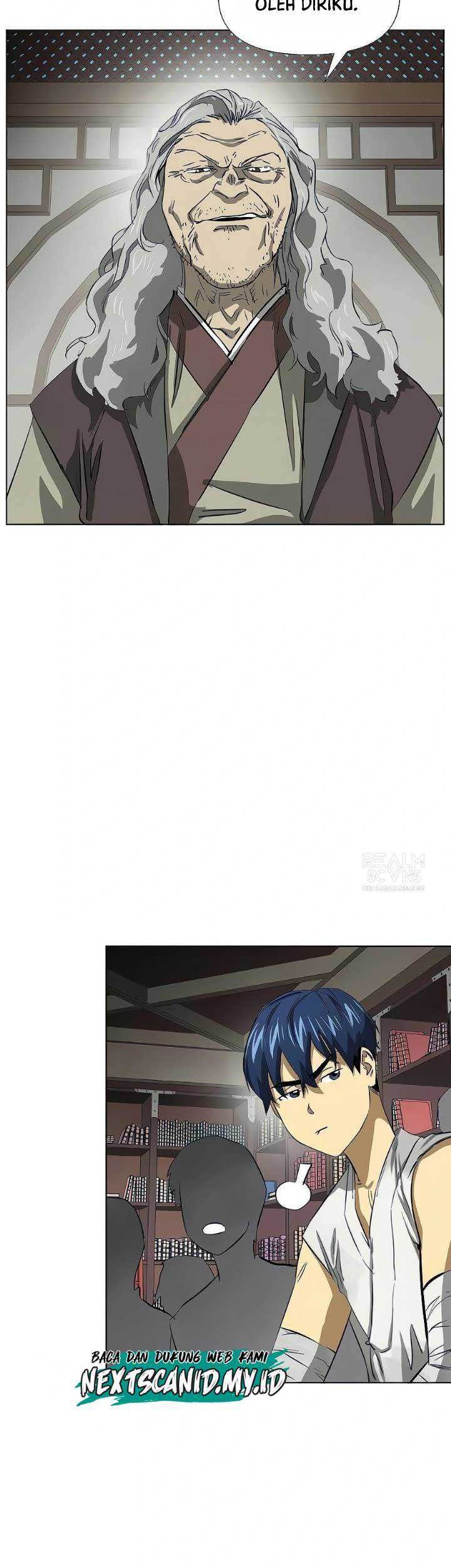 Infinite Level Up in Murim Chapter 121 Gambar 24