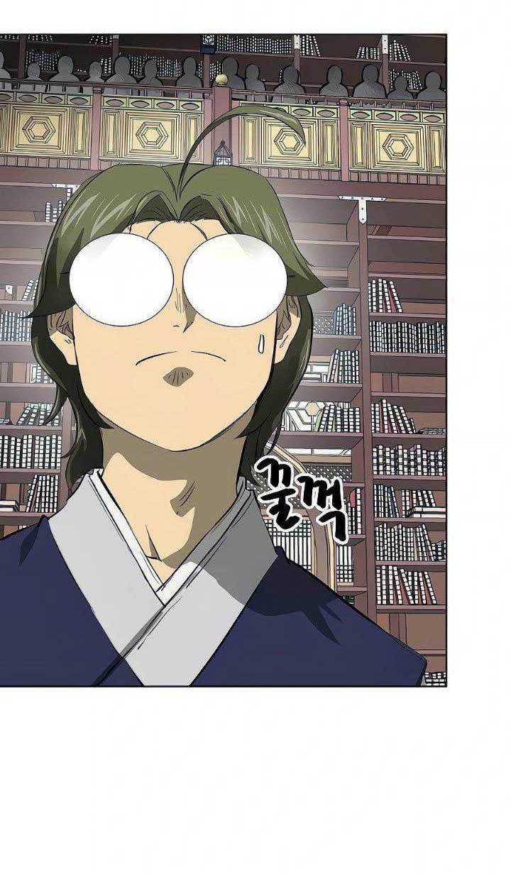 Infinite Level Up in Murim Chapter 121 Gambar 25