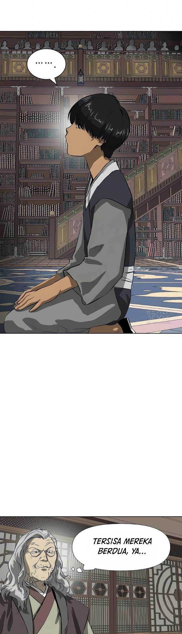 Infinite Level Up in Murim Chapter 121 Gambar 26