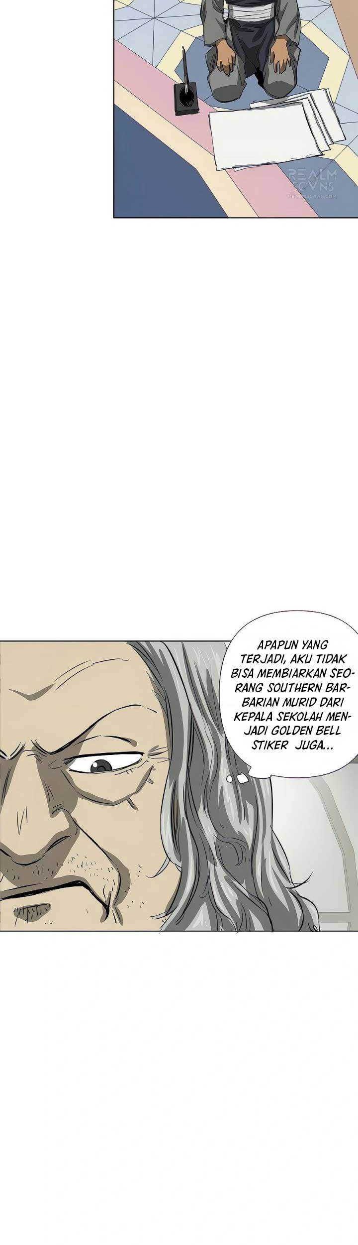 Infinite Level Up in Murim Chapter 121 Gambar 28