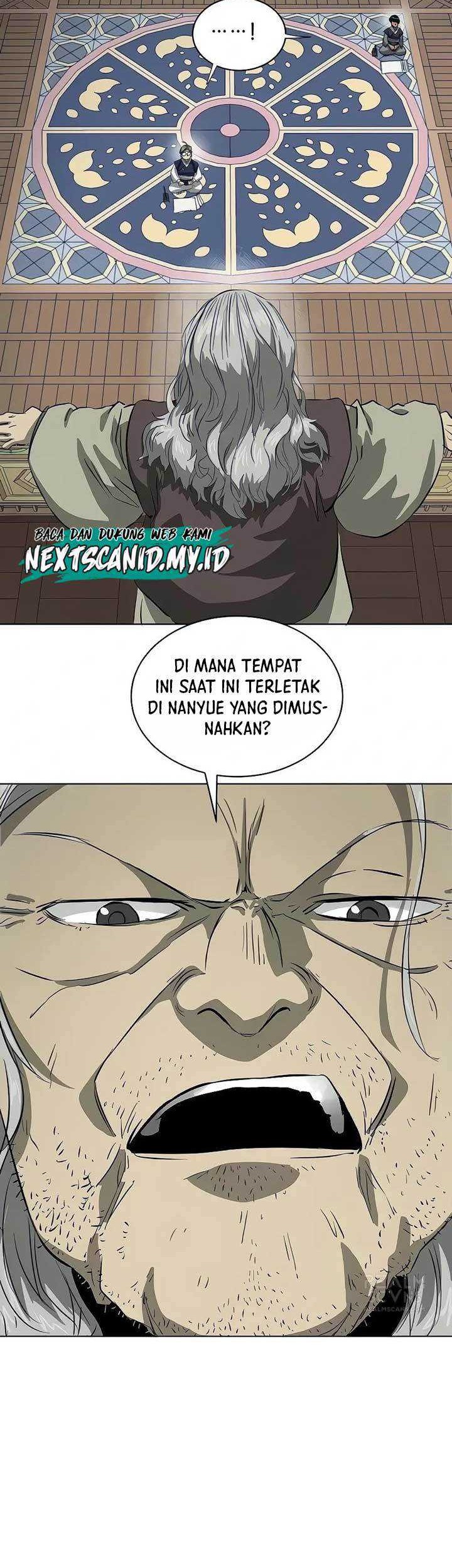 Infinite Level Up in Murim Chapter 121 Gambar 31