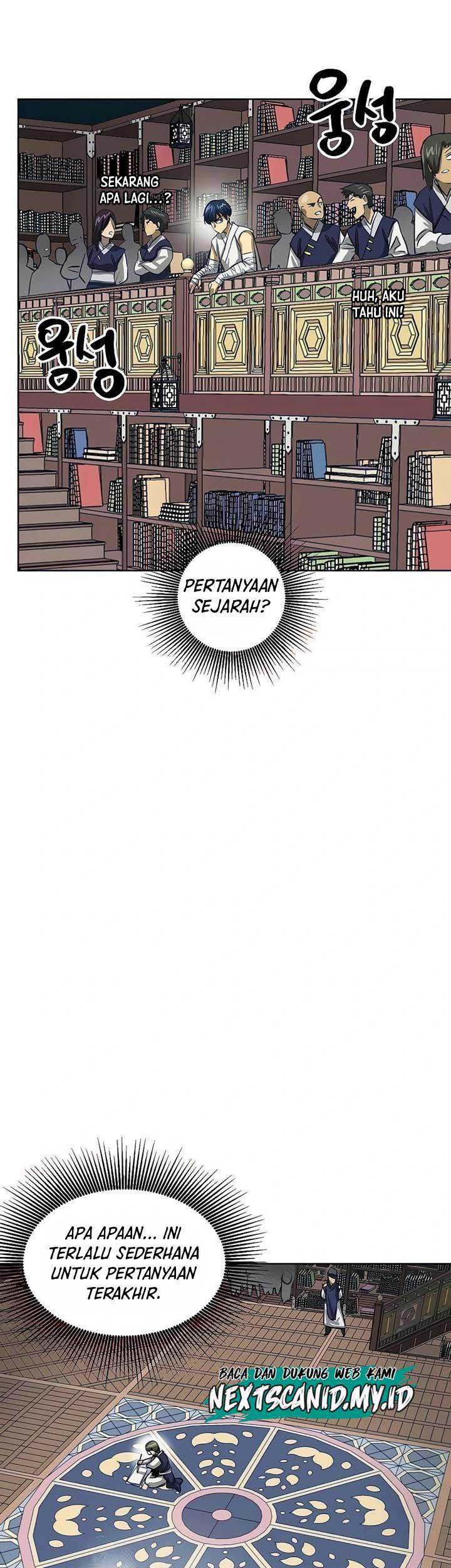 Infinite Level Up in Murim Chapter 121 Gambar 32