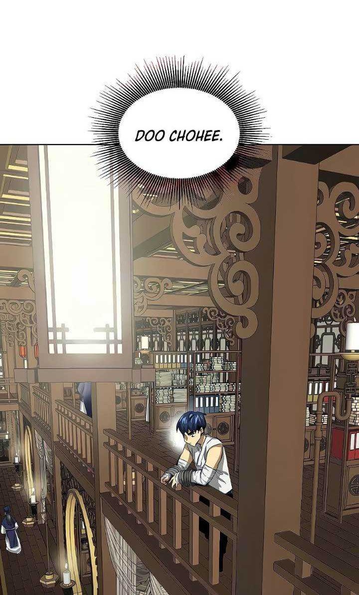 Infinite Level Up in Murim Chapter 120 Gambar 53