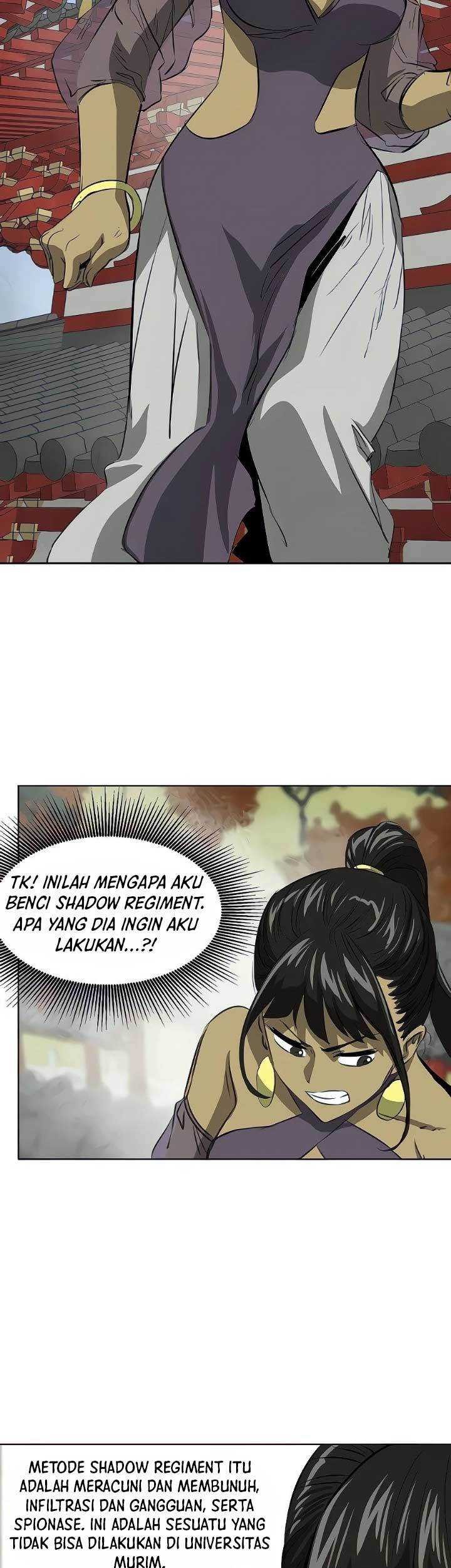 Infinite Level Up in Murim Chapter 120 Gambar 50