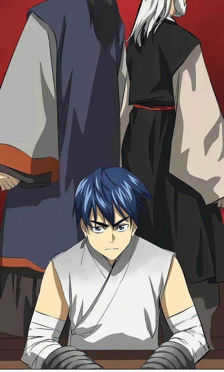 Infinite Level Up in Murim Chapter 120 Gambar 57