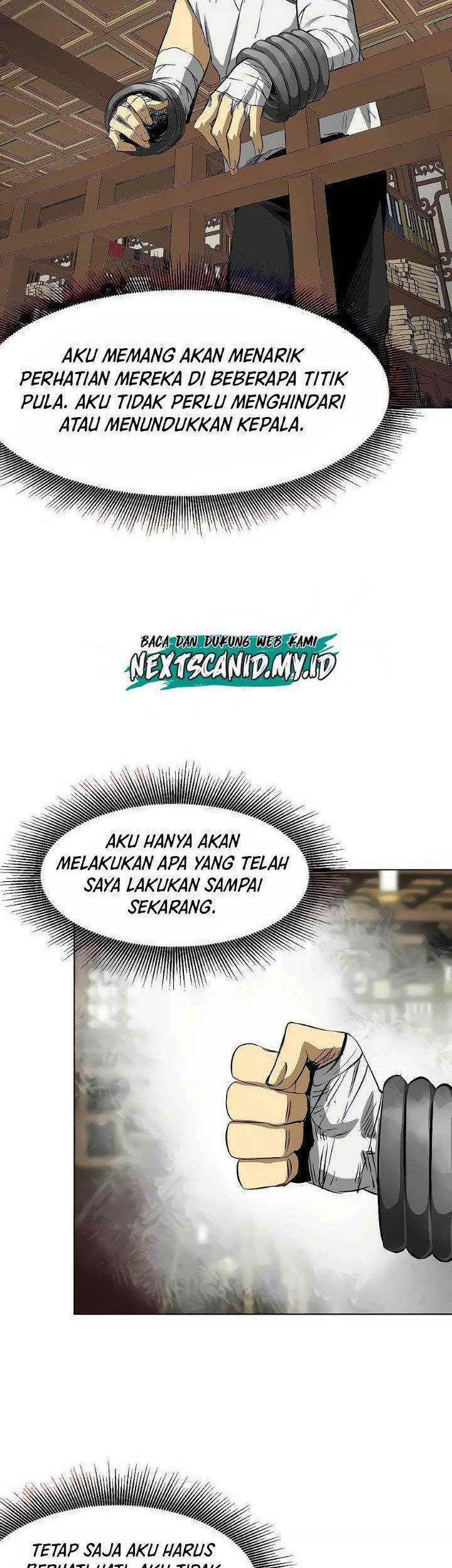 Infinite Level Up in Murim Chapter 120 Gambar 55