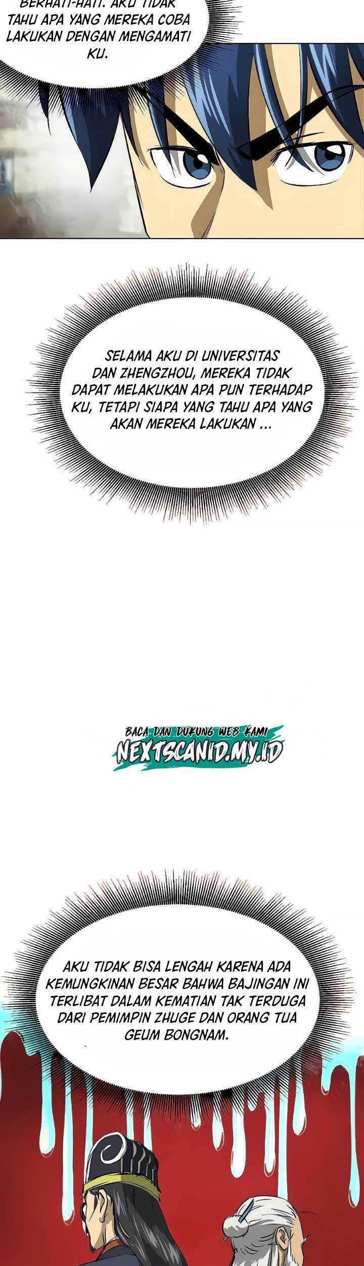 Infinite Level Up in Murim Chapter 120 Gambar 56