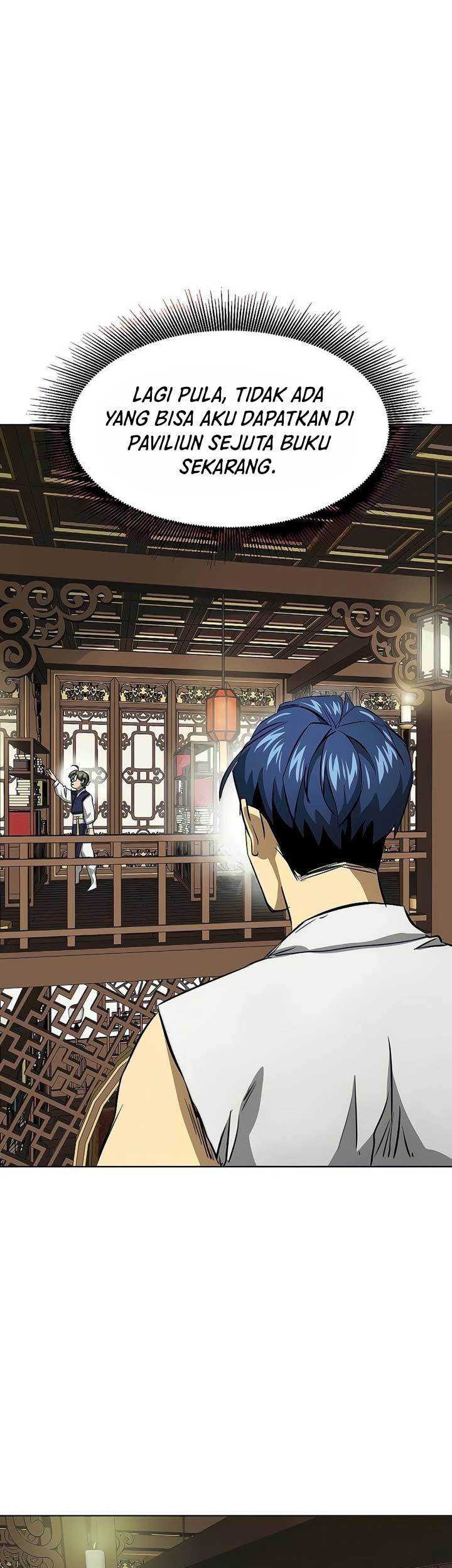 Infinite Level Up in Murim Chapter 120 Gambar 58