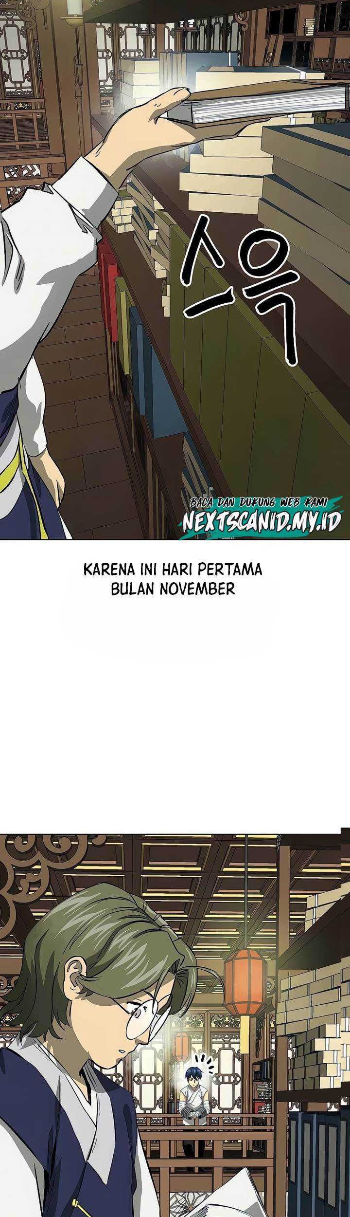 Infinite Level Up in Murim Chapter 120 Gambar 59